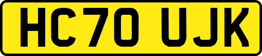 HC70UJK