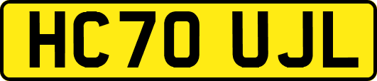 HC70UJL