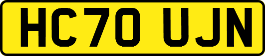HC70UJN