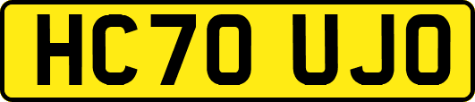 HC70UJO