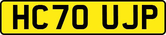 HC70UJP