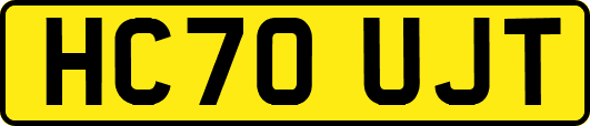 HC70UJT