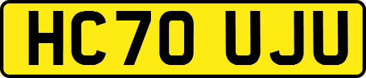 HC70UJU