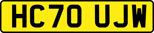 HC70UJW