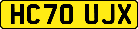 HC70UJX
