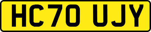 HC70UJY