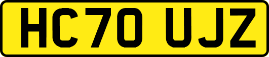 HC70UJZ