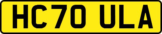 HC70ULA