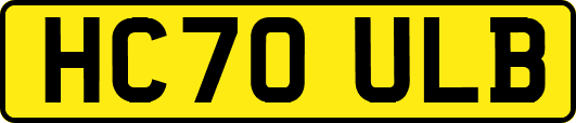 HC70ULB