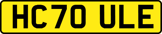 HC70ULE