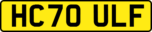 HC70ULF