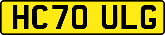 HC70ULG