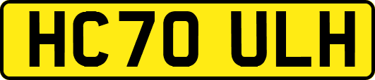 HC70ULH