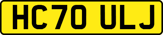 HC70ULJ