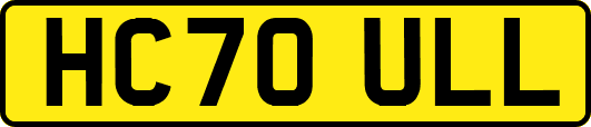 HC70ULL