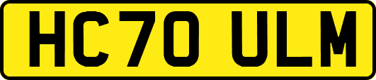 HC70ULM