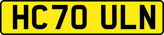 HC70ULN