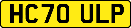 HC70ULP