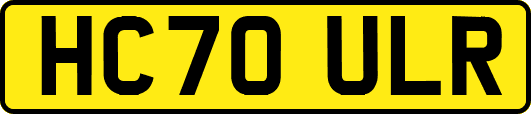HC70ULR