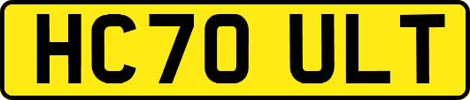 HC70ULT