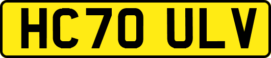 HC70ULV