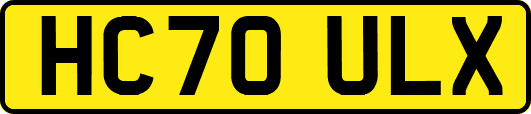 HC70ULX