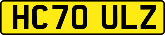 HC70ULZ