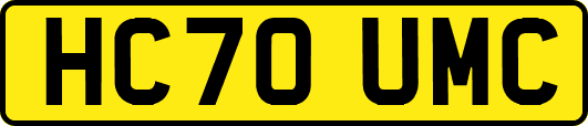 HC70UMC