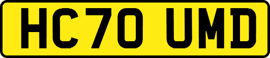 HC70UMD