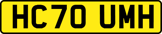 HC70UMH