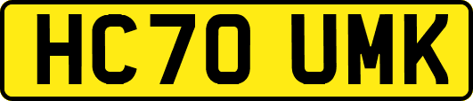 HC70UMK
