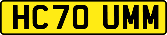 HC70UMM