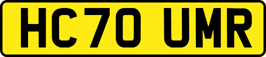 HC70UMR