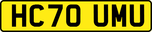 HC70UMU