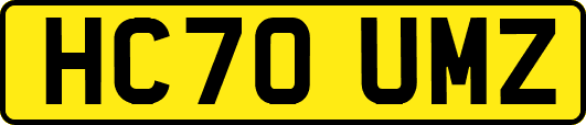 HC70UMZ