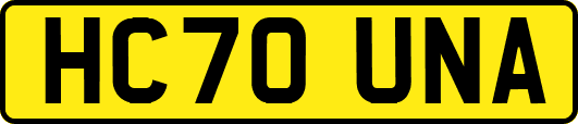HC70UNA