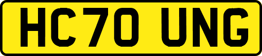HC70UNG