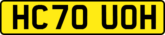 HC70UOH