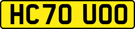HC70UOO