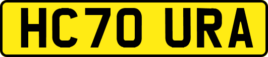 HC70URA