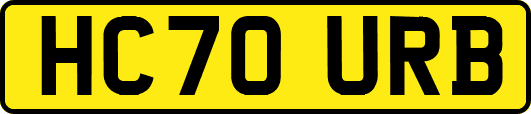 HC70URB