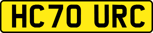 HC70URC