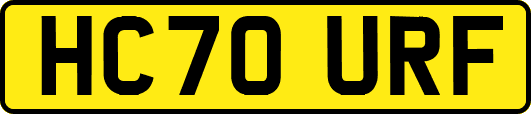 HC70URF