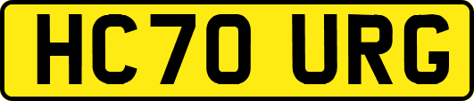 HC70URG