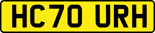 HC70URH