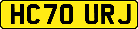 HC70URJ
