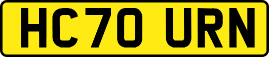 HC70URN