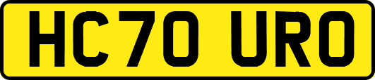 HC70URO