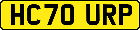 HC70URP