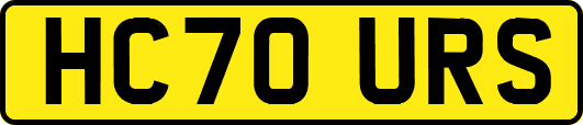 HC70URS